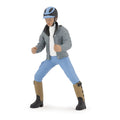 Papo Horse and Ponies Young Rider Toy Figure