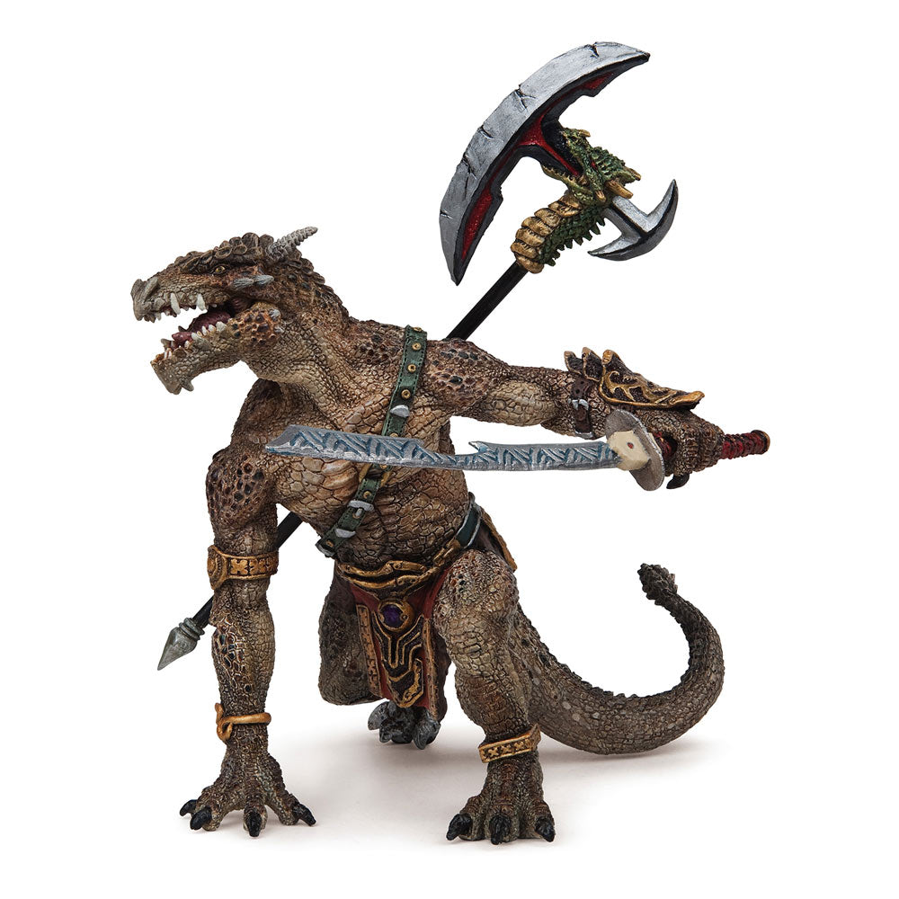 Papo Fantasy World Mutant Dragon Toy Figure