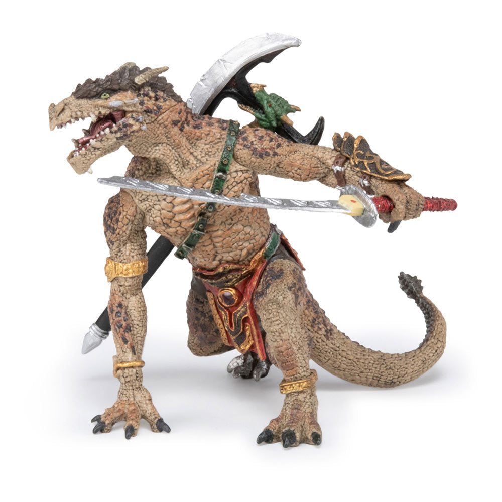 Papo Fantasy World Mutant Dragon Toy Figure