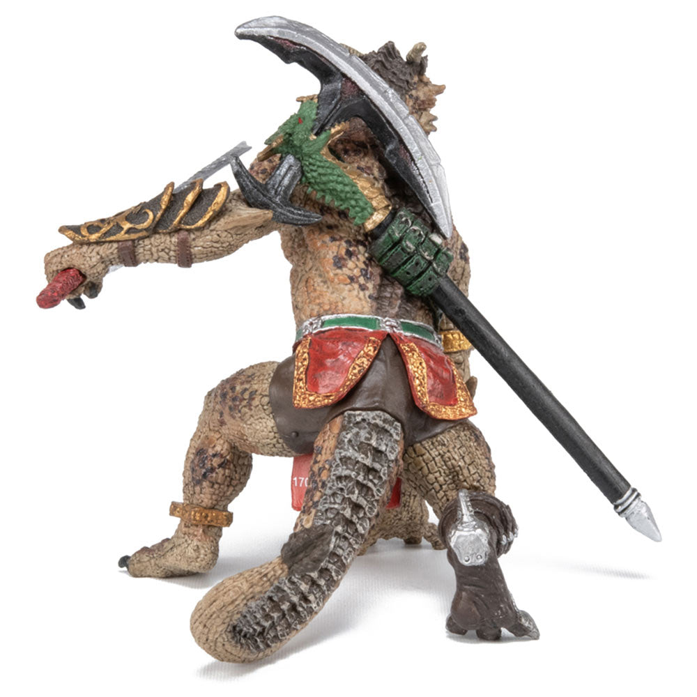 Papo Fantasy World Mutant Dragon Toy Figure