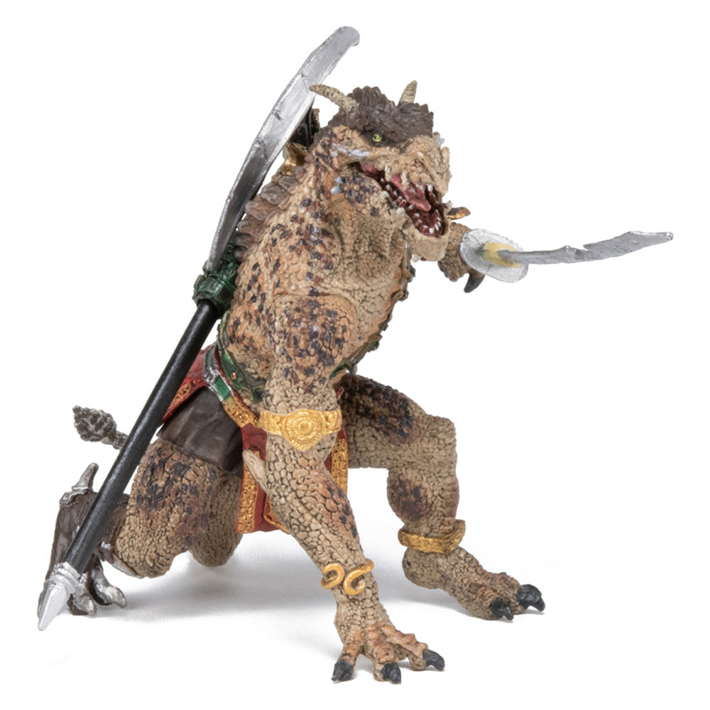 Papo Fantasy World Mutant Dragon Toy Figure