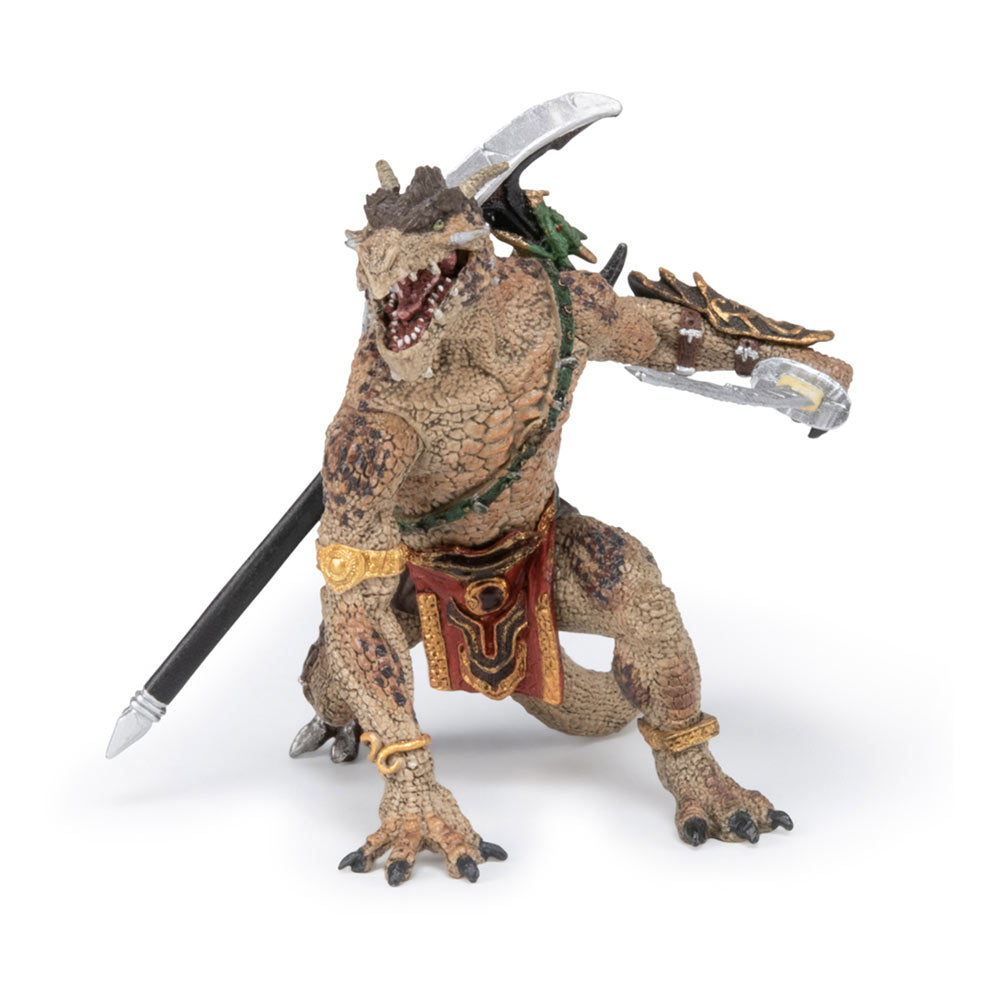 Papo Fantasy World Mutant Dragon Toy Figure