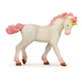 Papo The Enchanted World Young Unicorn Toy Figure