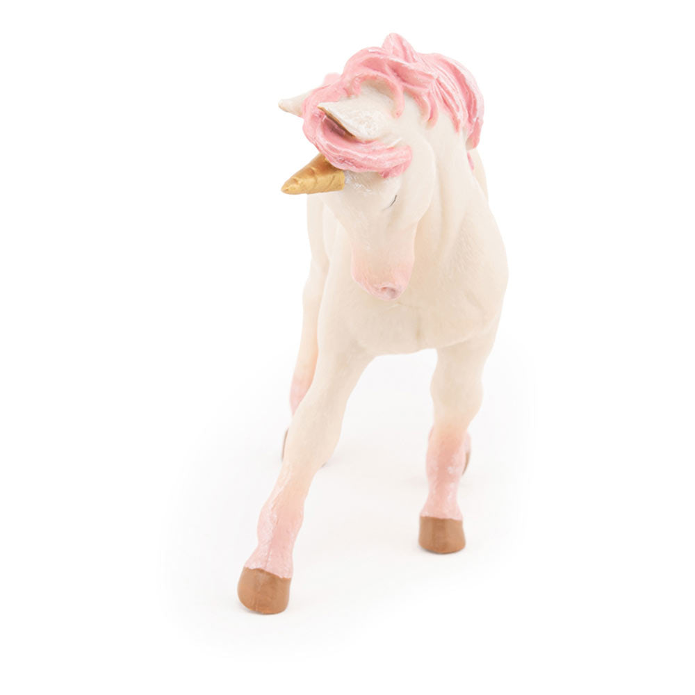 Papo The Enchanted World Young Unicorn Toy Figure
