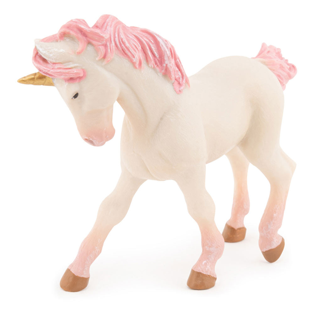 Papo The Enchanted World Young Unicorn Toy Figure