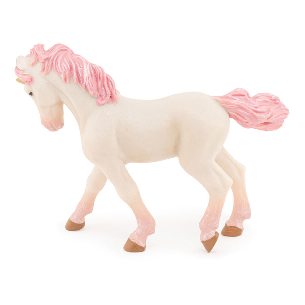 Papo The Enchanted World Young Unicorn Toy Figure