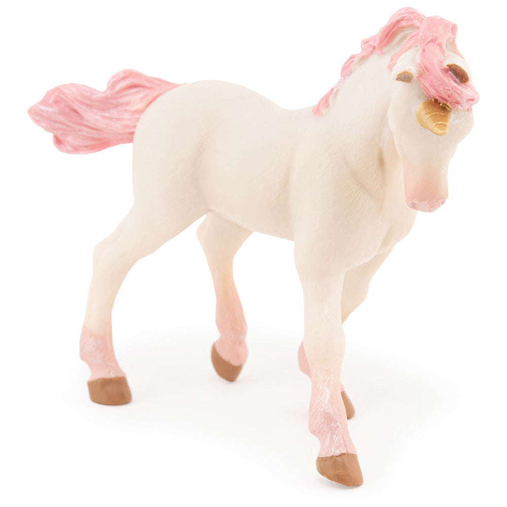 Papo The Enchanted World Young Unicorn Toy Figure
