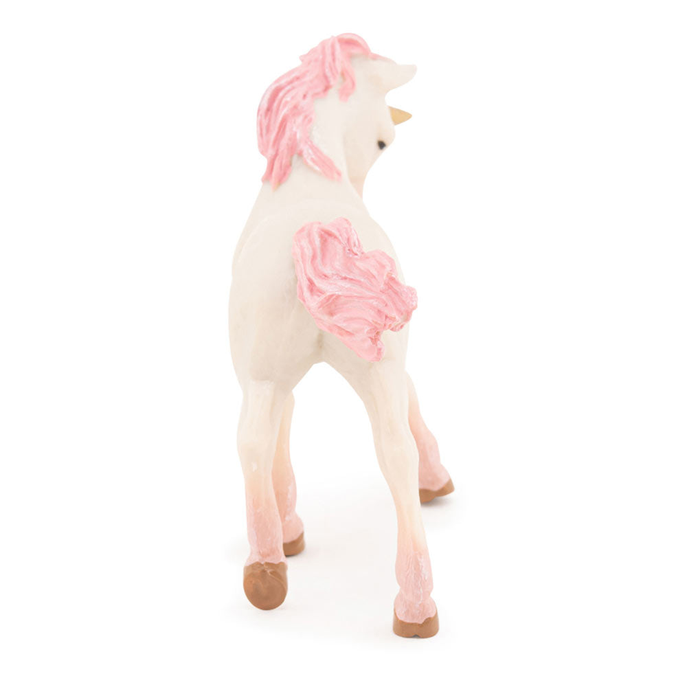 Papo The Enchanted World Young Unicorn Toy Figure