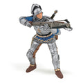 Papo Fantasy World Blue Crossbowman Toy Figure