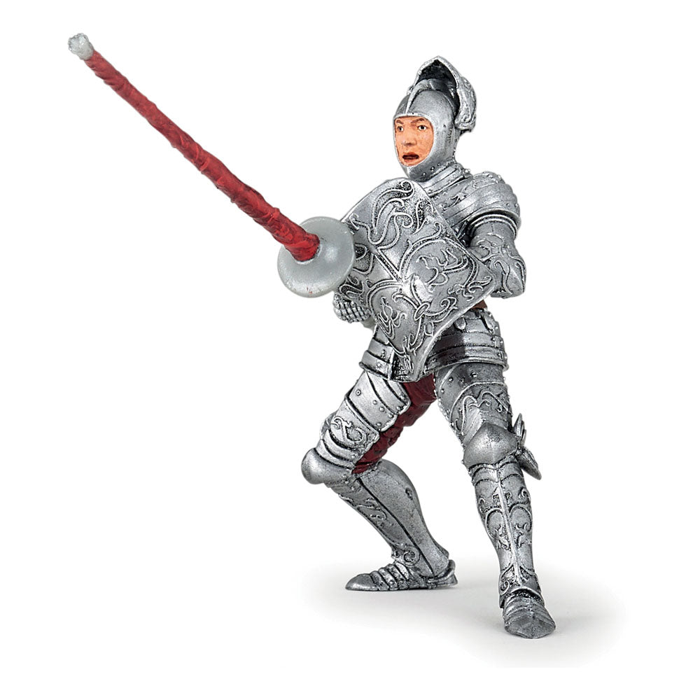 Papo Fantasy World Knight in Armour Toy Figure