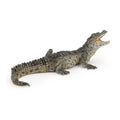 Papo Wild Animal Kingdom Baby Crocodile Toy Figure