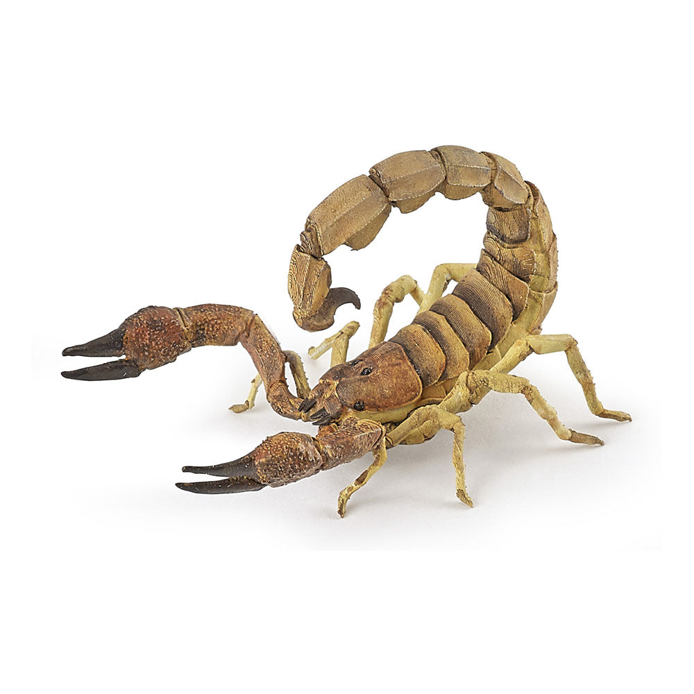 Papo Wild Animal Kingdom Scorpion Toy Figure