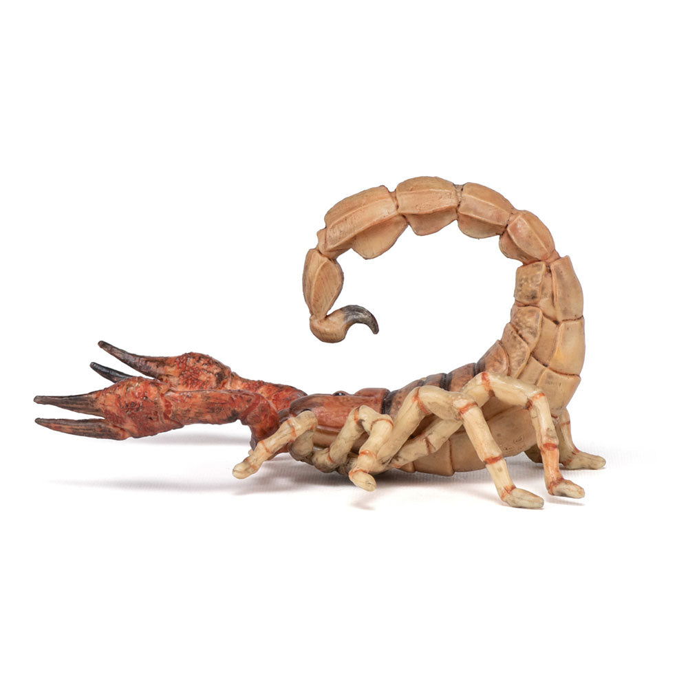 Papo Wild Animal Kingdom Scorpion Toy Figure