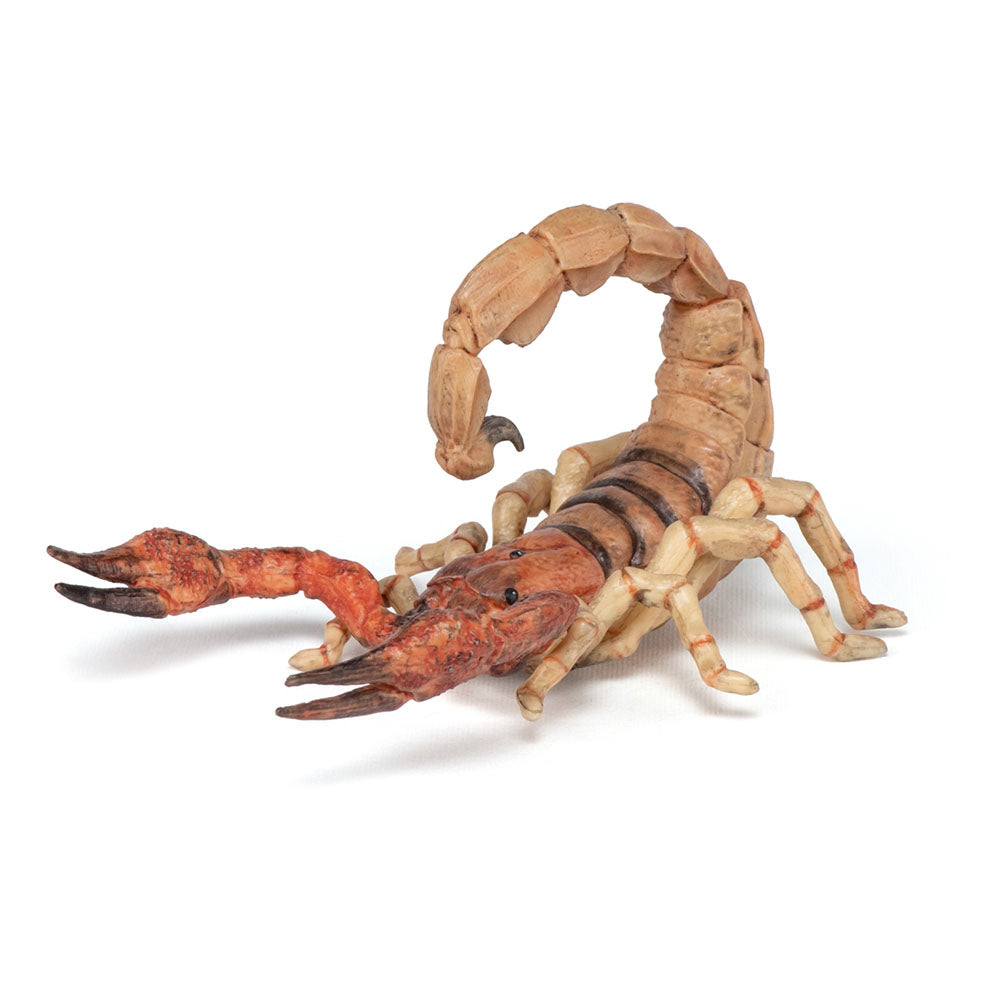 Papo Wild Animal Kingdom Scorpion Toy Figure