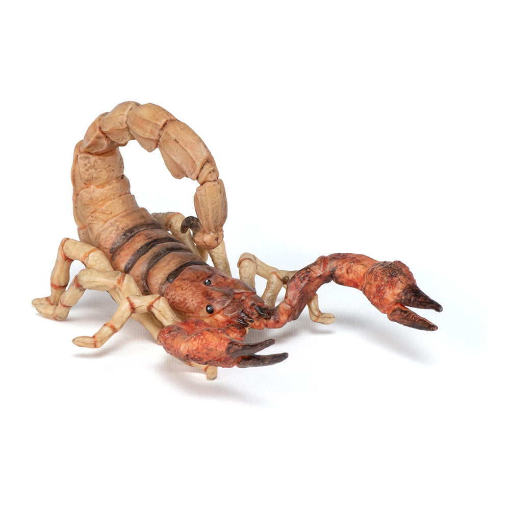 Papo Wild Animal Kingdom Scorpion Toy Figure