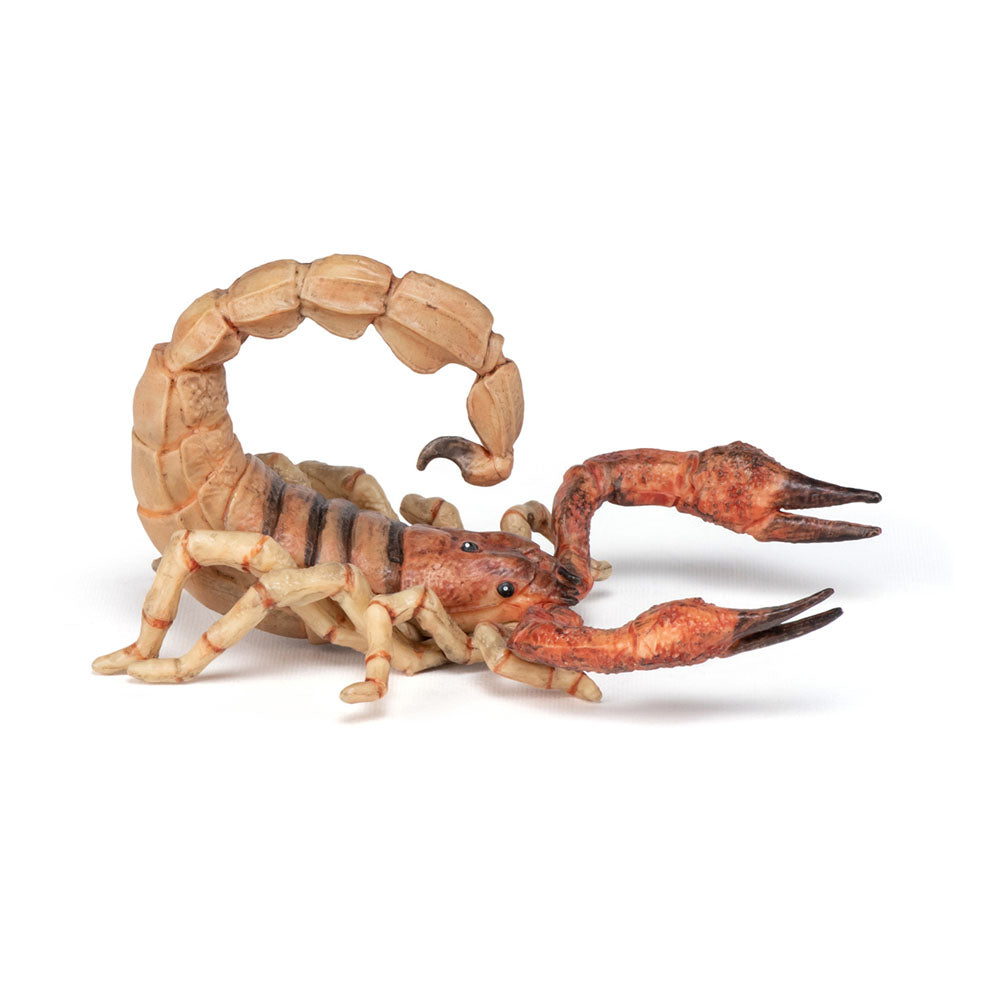 Papo Wild Animal Kingdom Scorpion Toy Figure
