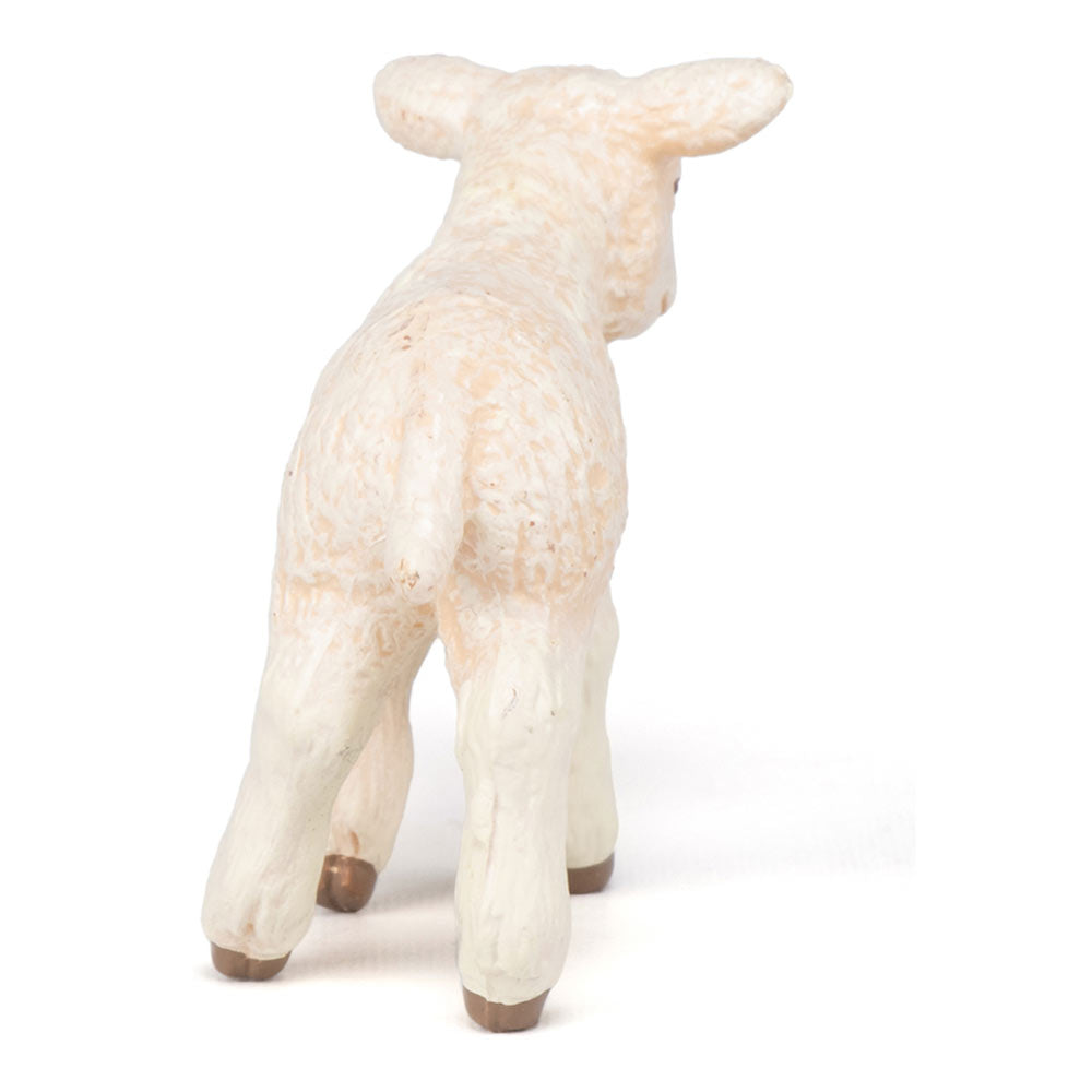 Papo Farmyard Friends Merinos Lamb Toy Figure