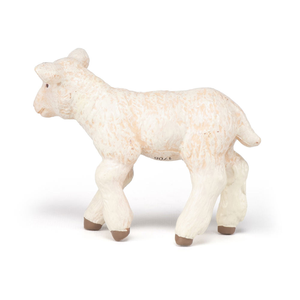 Papo Farmyard Friends Merinos Lamb Toy Figure