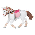 Papo Horse and Ponies Walking Pony Toy Figure