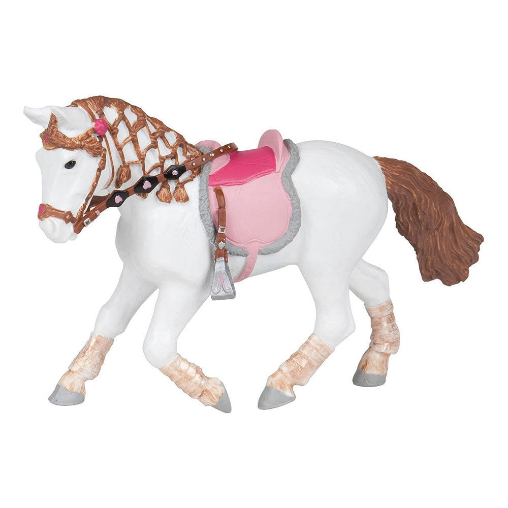 Papo Horse and Ponies Walking Pony Toy Figure