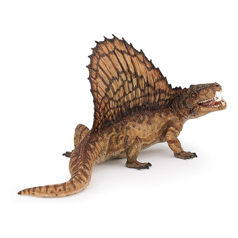 Papo Dinosaurs Dimetrodon Toy Figure