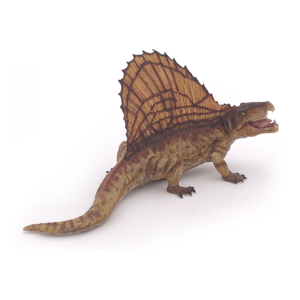 Papo Dinosaurs Dimetrodon Toy Figure