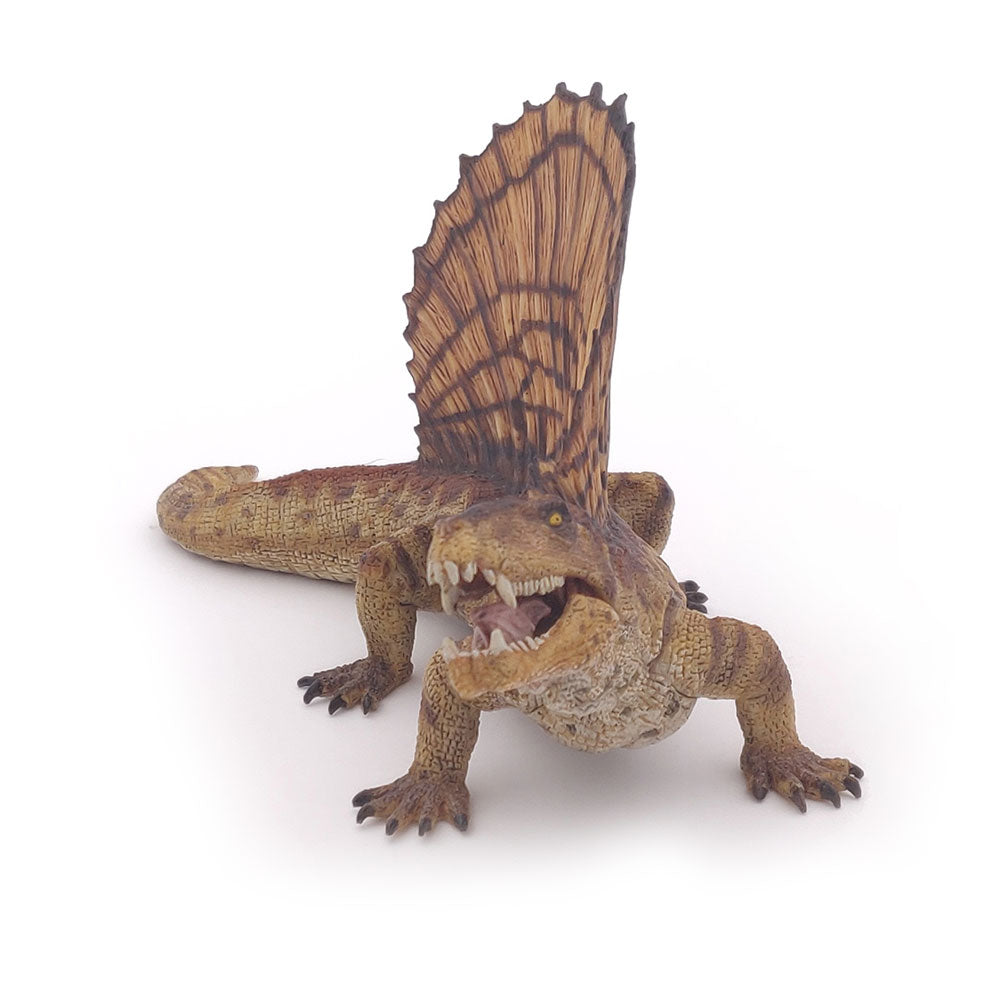 Papo Dinosaurs Dimetrodon Toy Figure