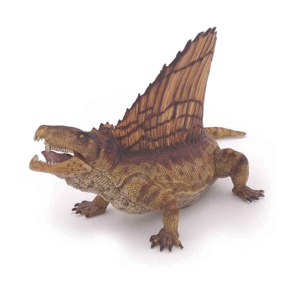 Papo Dinosaurs Dimetrodon Toy Figure