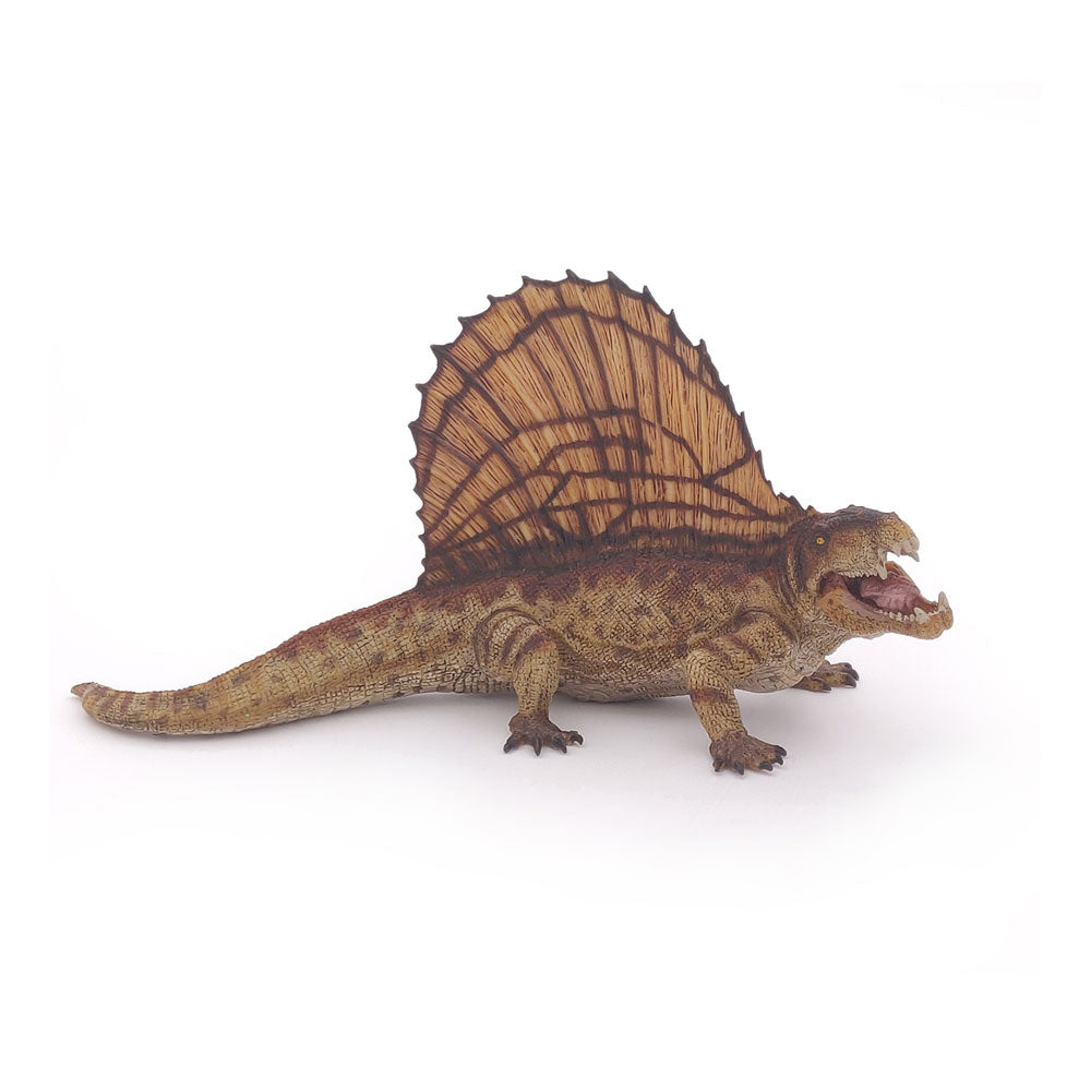 Papo Dinosaurs Dimetrodon Toy Figure