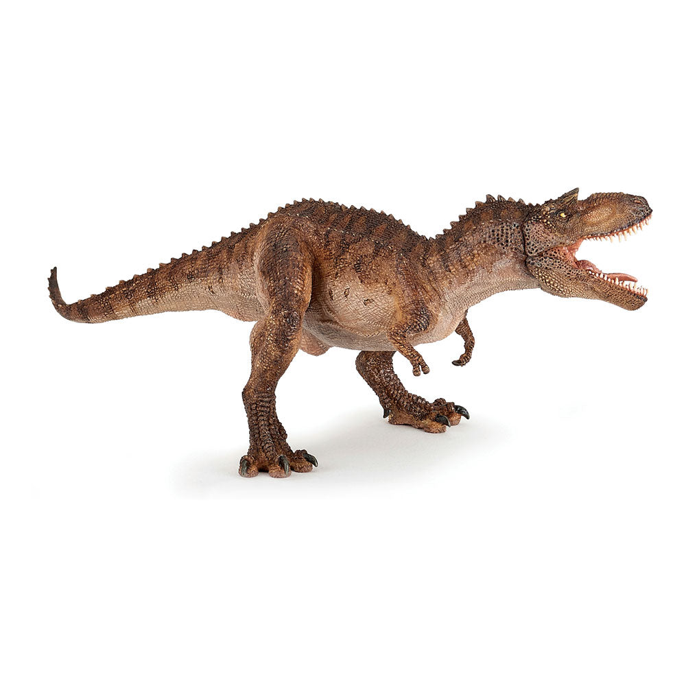 Papo Dinosaurs Gorgosaurus Toy Figure