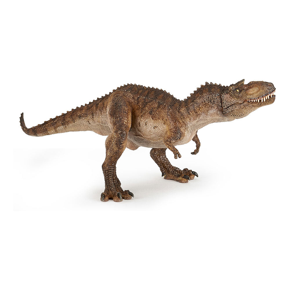 Papo Dinosaurs Gorgosaurus Toy Figure