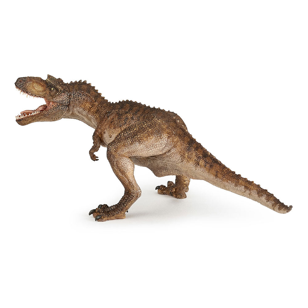 Papo Dinosaurs Gorgosaurus Toy Figure