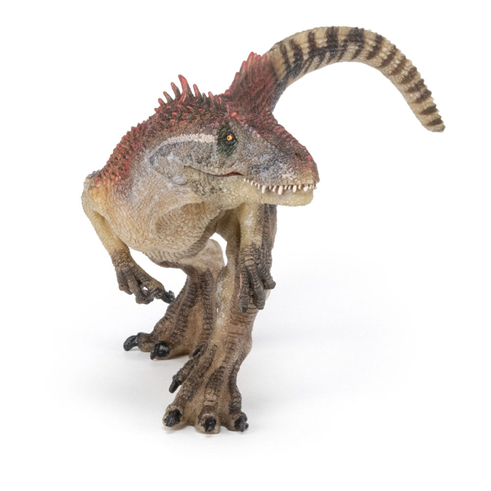 Papo Dinosaurs Allosaurus Toy Figure