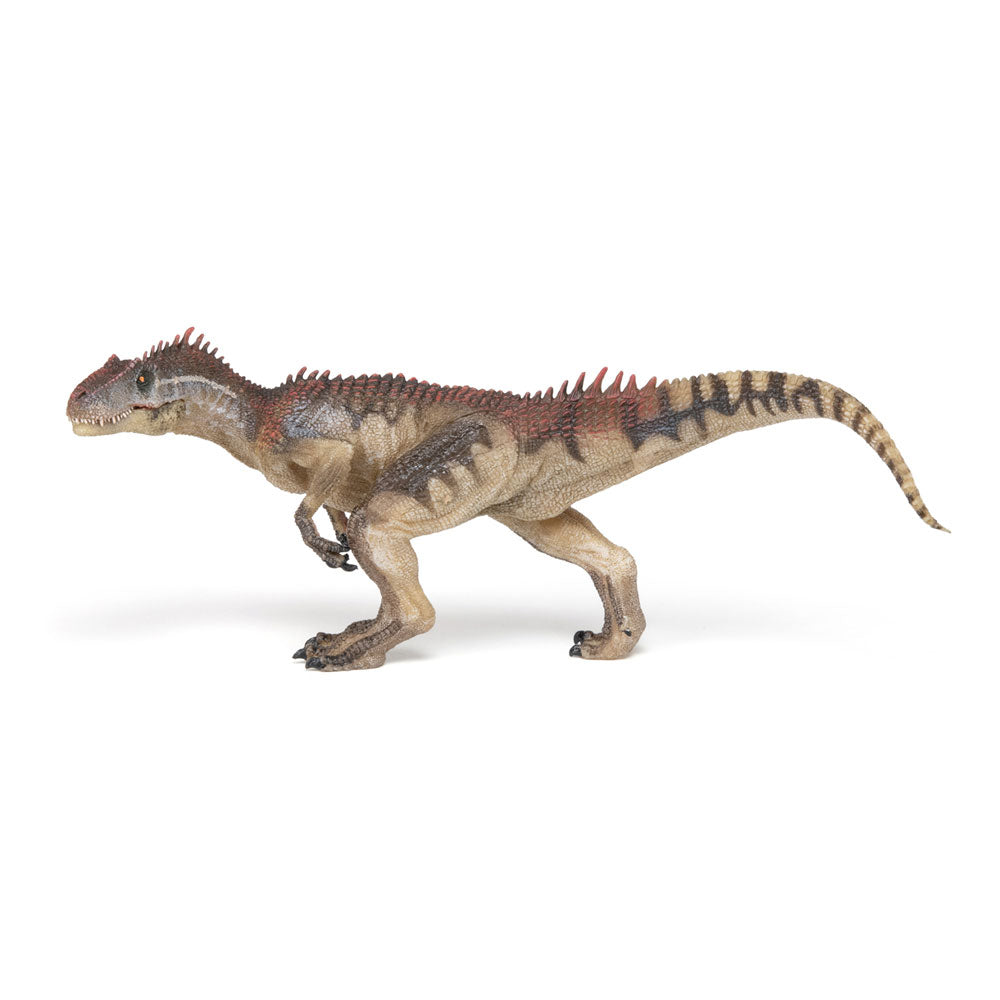 Papo Dinosaurs Allosaurus Toy Figure