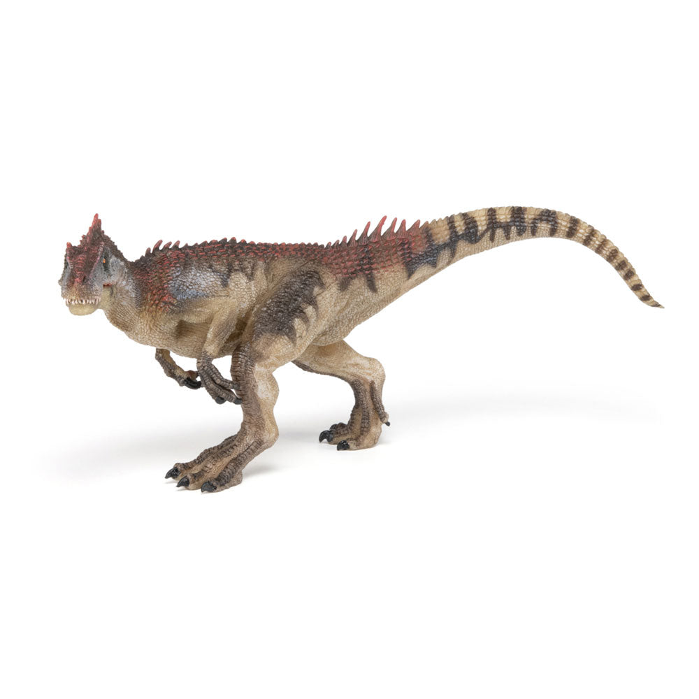 Papo Dinosaurs Allosaurus Toy Figure