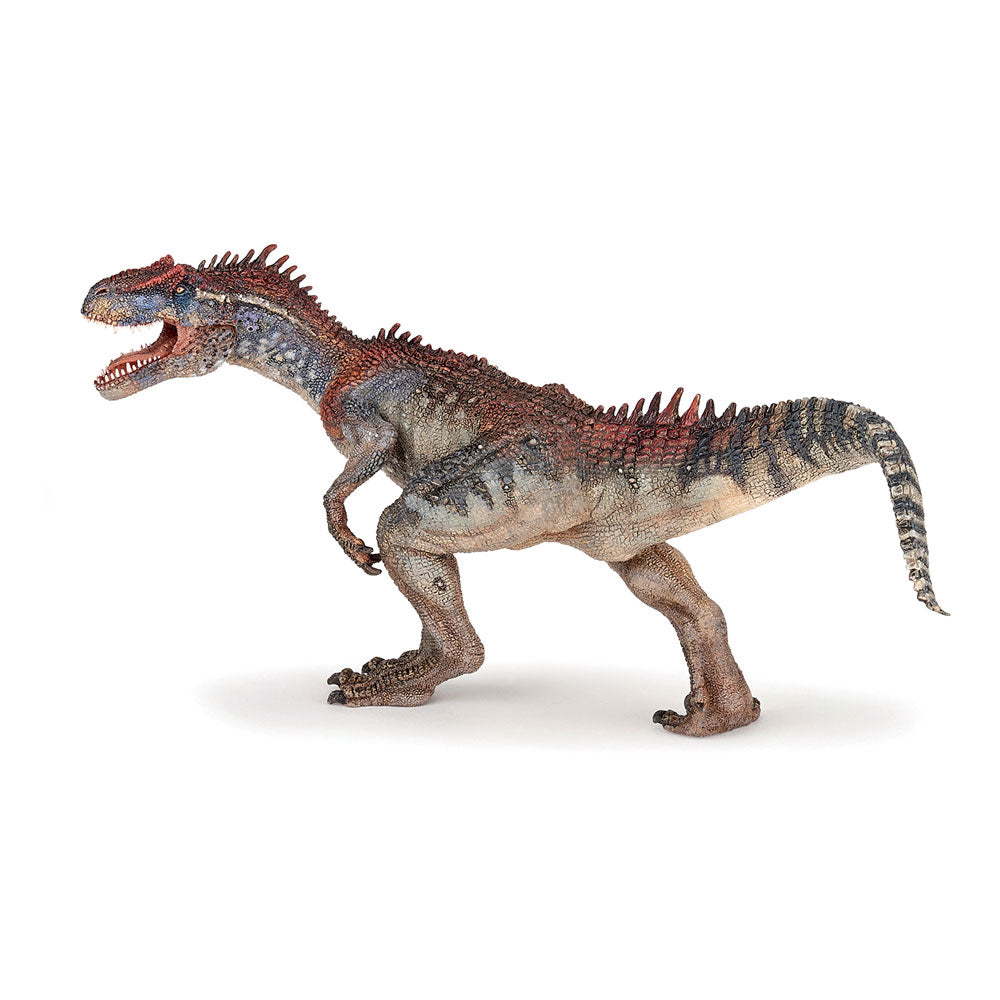 Papo Dinosaurs Allosaurus Toy Figure