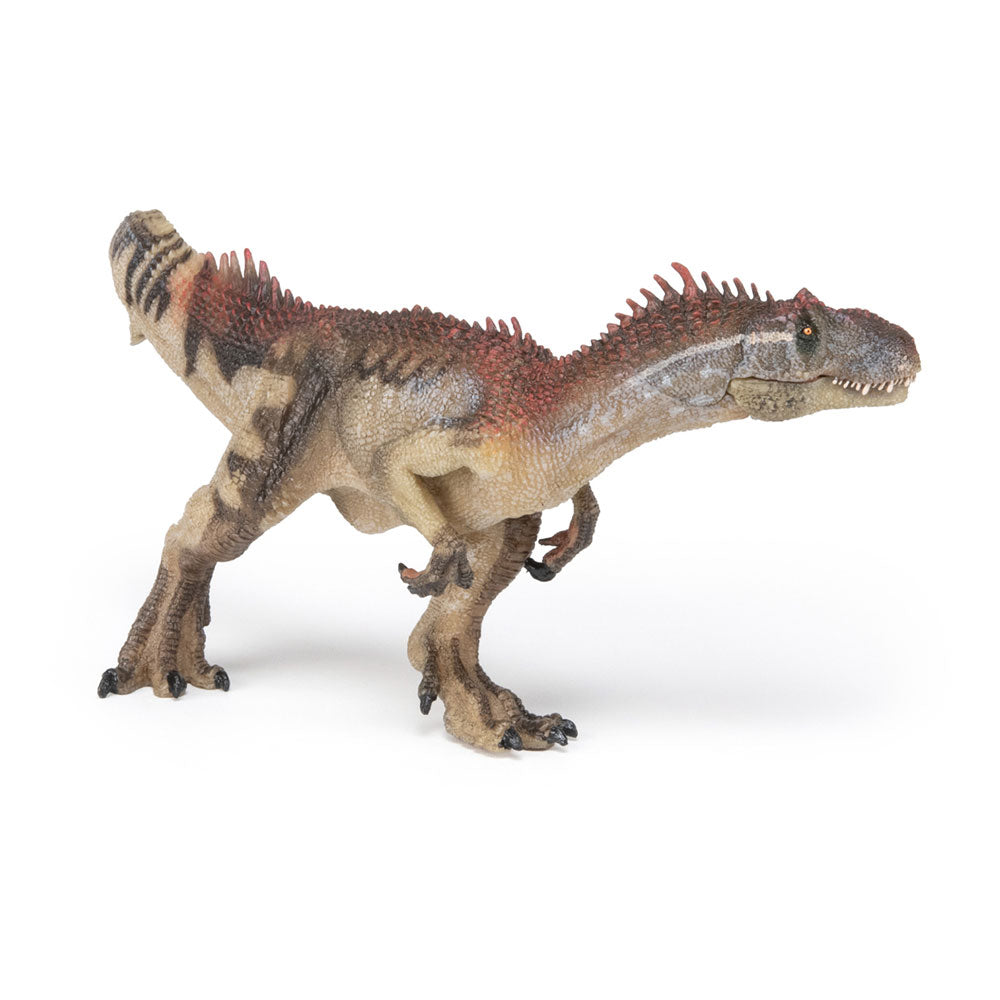 Papo Dinosaurs Allosaurus Toy Figure