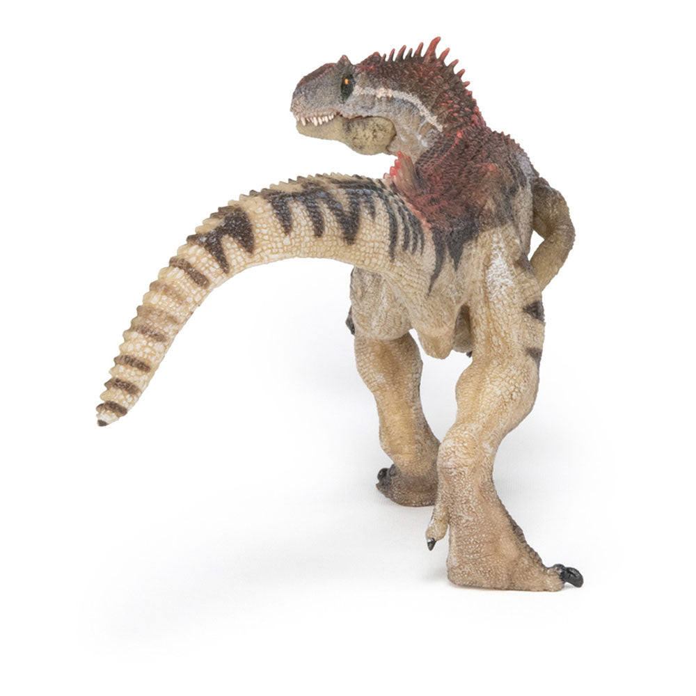 Papo Dinosaurs Allosaurus Toy Figure
