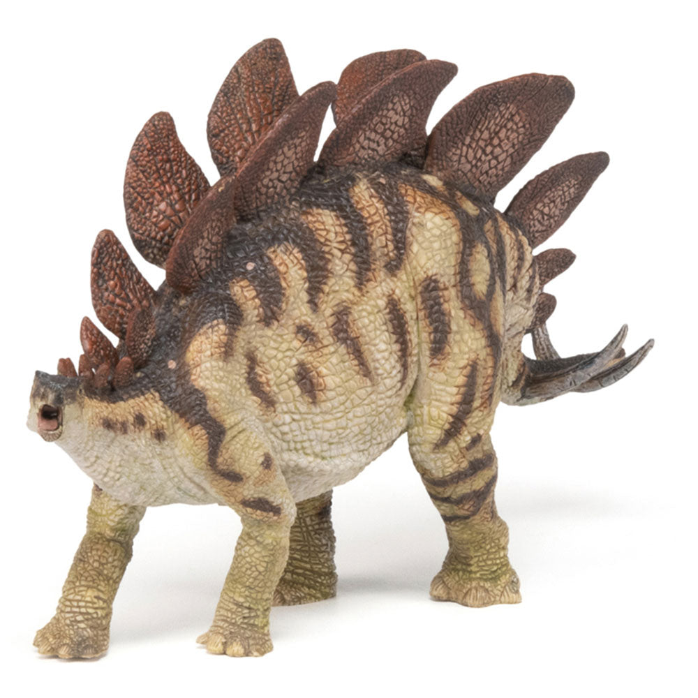 Papo Dinosaurs Stegosaurus Toy Figure
