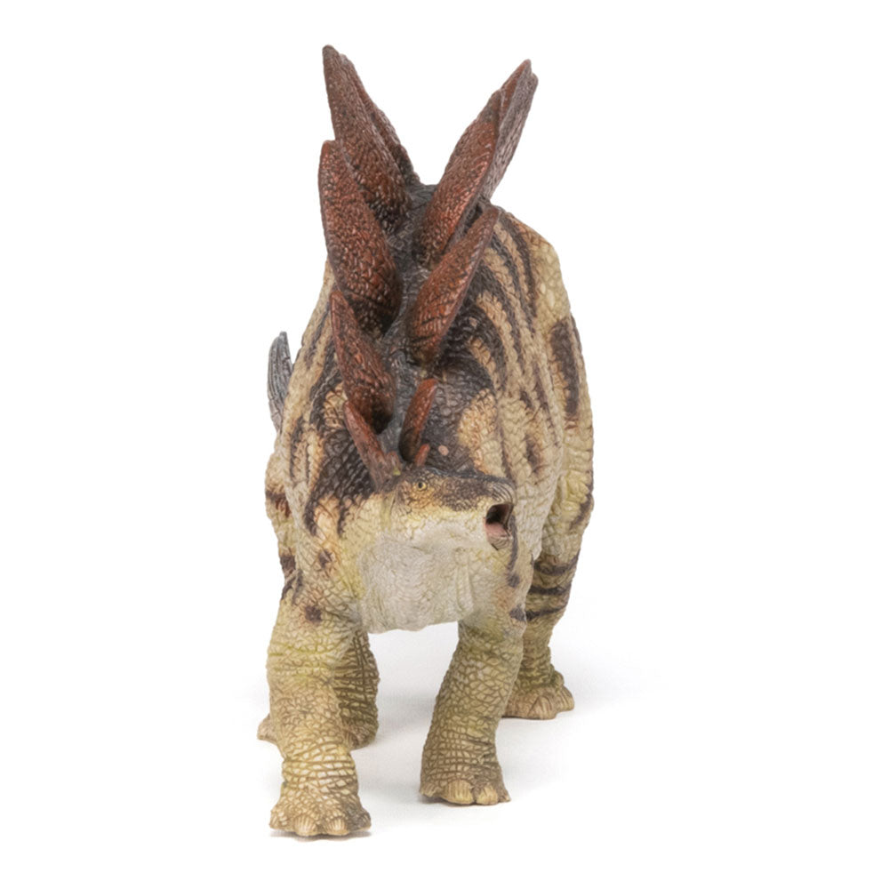 Papo Dinosaurs Stegosaurus Toy Figure