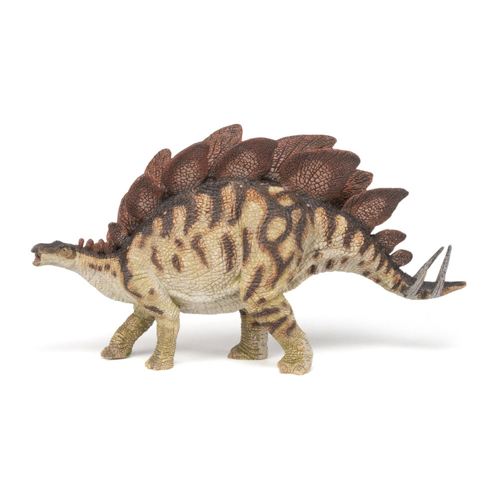 Papo Dinosaurs Stegosaurus Toy Figure