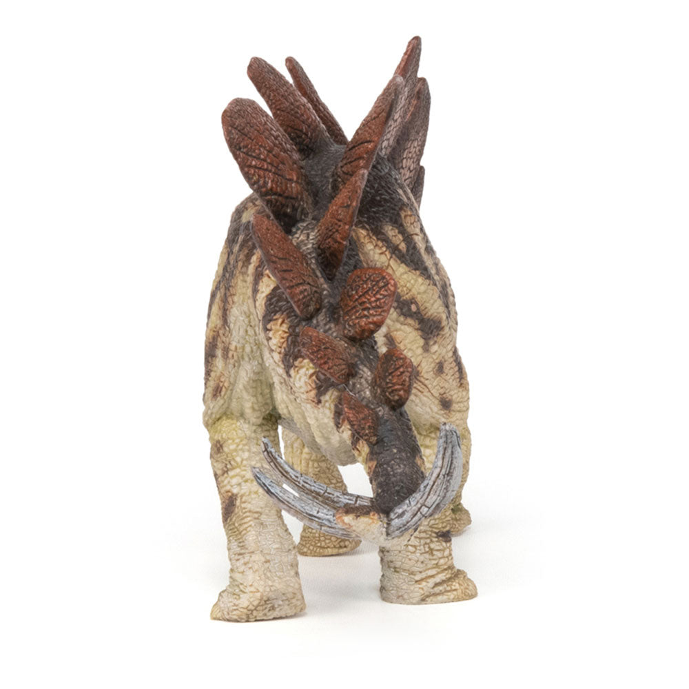 Papo Dinosaurs Stegosaurus Toy Figure