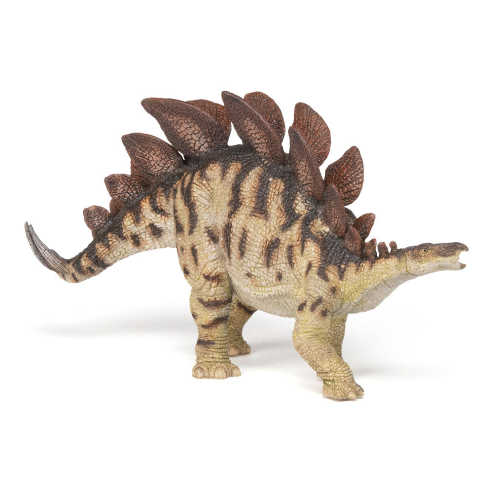Papo Dinosaurs Stegosaurus Toy Figure