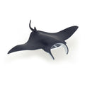 Papo Marine Life Manta Ray Toy Figure