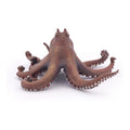 Papo Marine Life Octopus Toy Figure