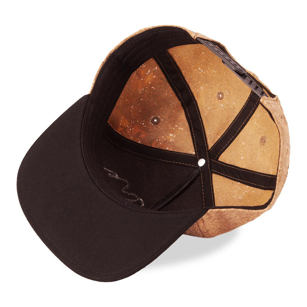 Marvel Comics Guardians of the Galaxy I am Groot Novelty Cap
