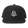 Star Wars Darth Vader Metal Badge with Cape Novelty Cap