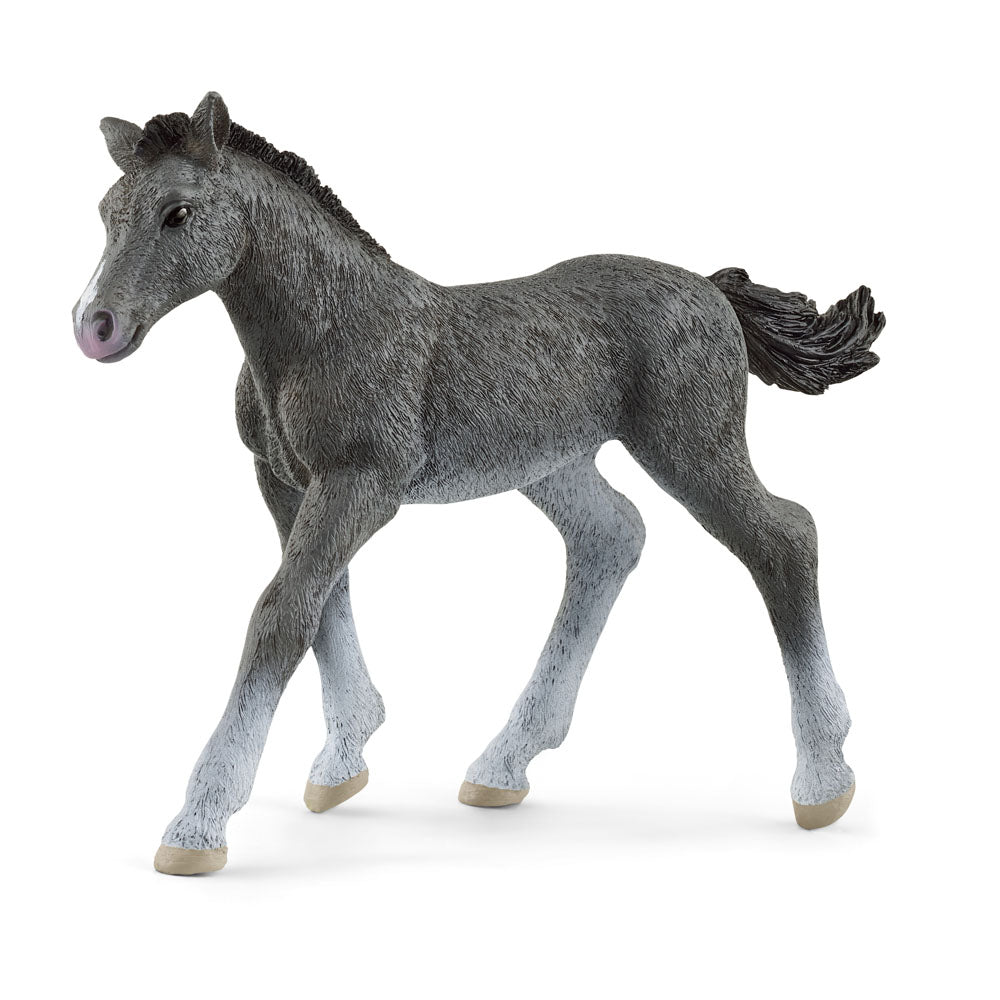 Schleich Horse Club Trakehner Foal Toy Figure