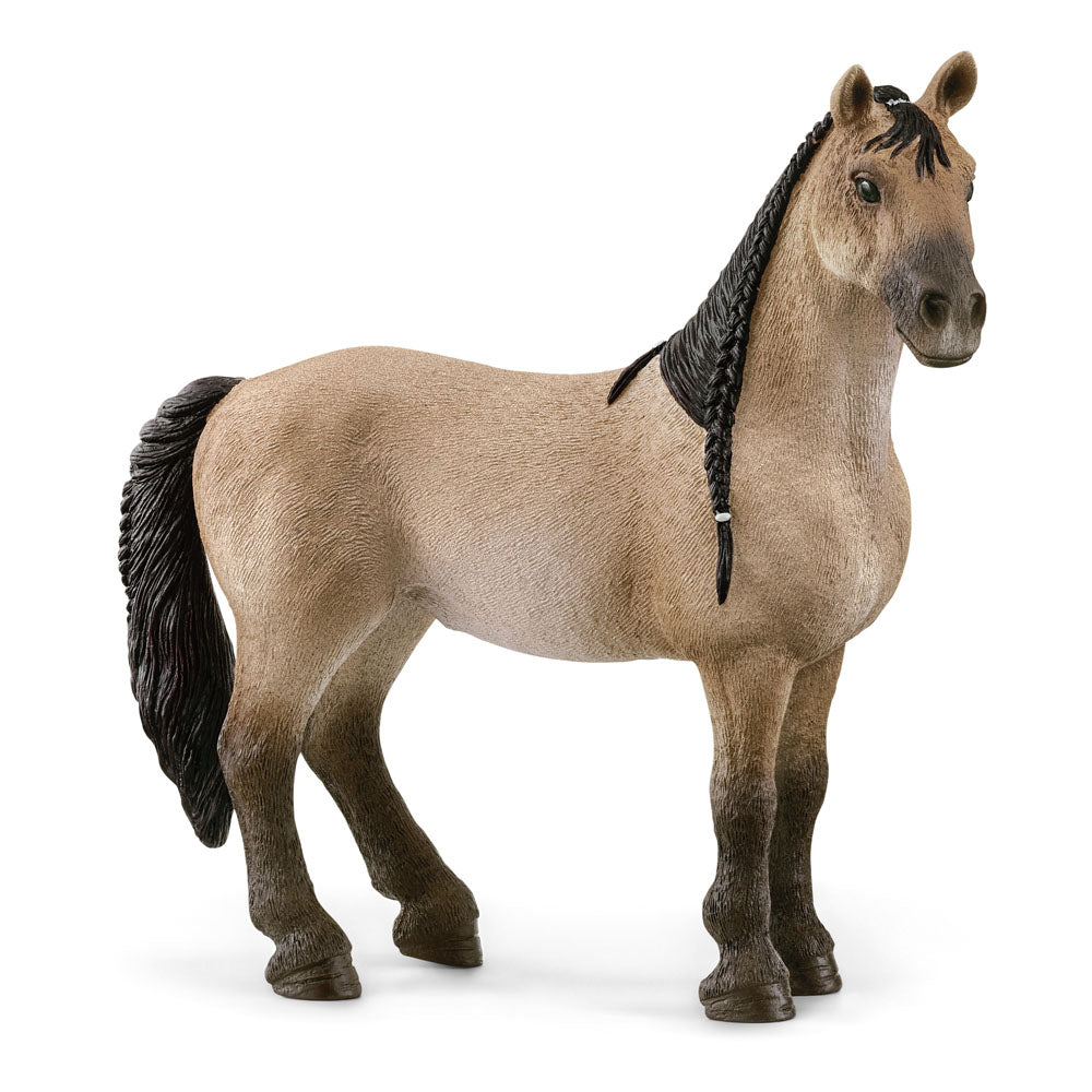 Schleich Horse Club Criollo Definitivo Mare Toy Figure