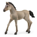 Schleich Horse Club Criollo Definitivo Foal Toy Figure